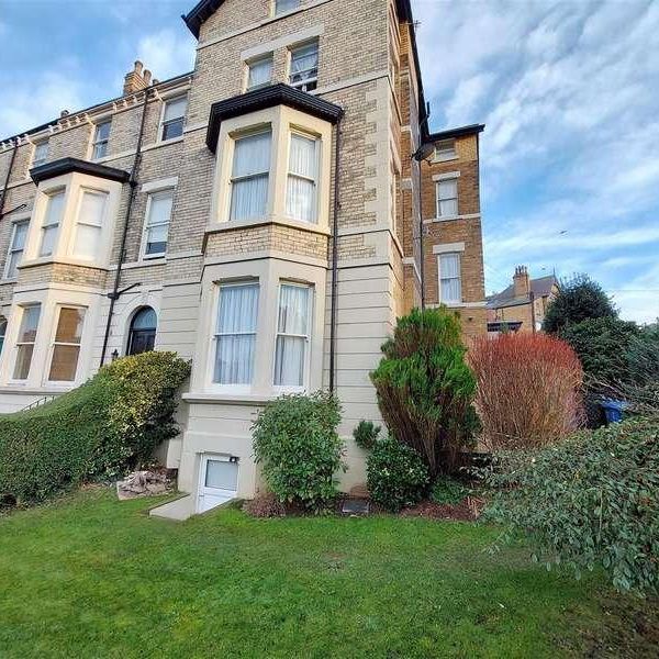 Trinity Road, Scarborough, YO11 - Photo 1