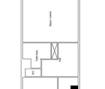 Location Appartement 3 pièces 61m² LE CANNET 06110 - Photo 6