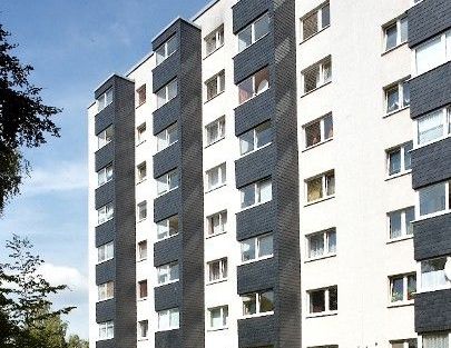 Wohn(t)raum: 3-Zimmer-Wohnung in zentraler Lage - Foto 1