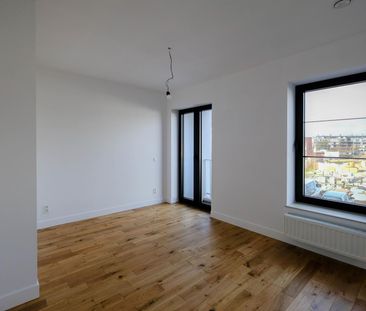 Energiezuinig nieuwbouwappartement op centrale locatie - Foto 2