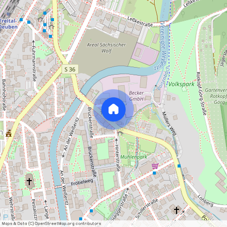 01705 Sachsen - Freital