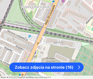 PL/RU VERMELO / Garderoba / Al. 29 Listopada / Klimatyzacja – zdjęcie 1
