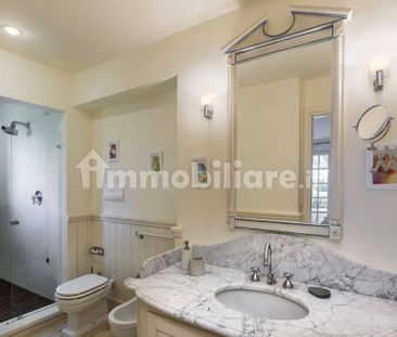 Villa unifamiliare via Punta Volpe 20, Porto Rotondo, Olbia - Photo 1