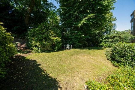 Upper Park Road, Belsize Park, NW3 - Photo 5