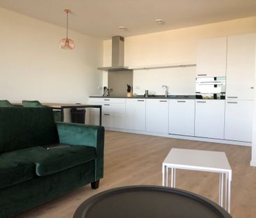 Solitudolaan, 1096 DS Amsterdam - Photo 3