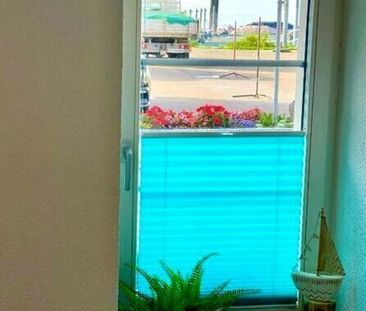 APPARTEMENT 2 PIÈCES À BERLINGEN (TG), MEUBLÉ, TEMPORAIRE - Photo 4