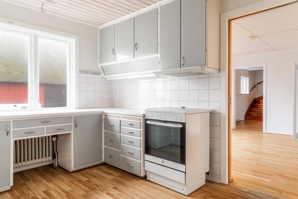 Utflyttarvägen, Båstad - Foto 1