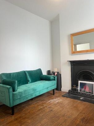 Room 1, 43 Candahar Street, (Refurbished Serviced Room), Belfast, BT7 3AR - Photo 1