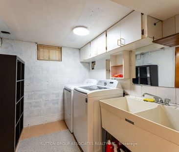 For Lease - 118 Nairn Avenue Unit# 2nd Floor, Toronto, Ontario - Photo 6