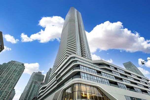 For Lease - 28 Freeland Street Unit# 4106, Toronto, Ontario - Photo 1