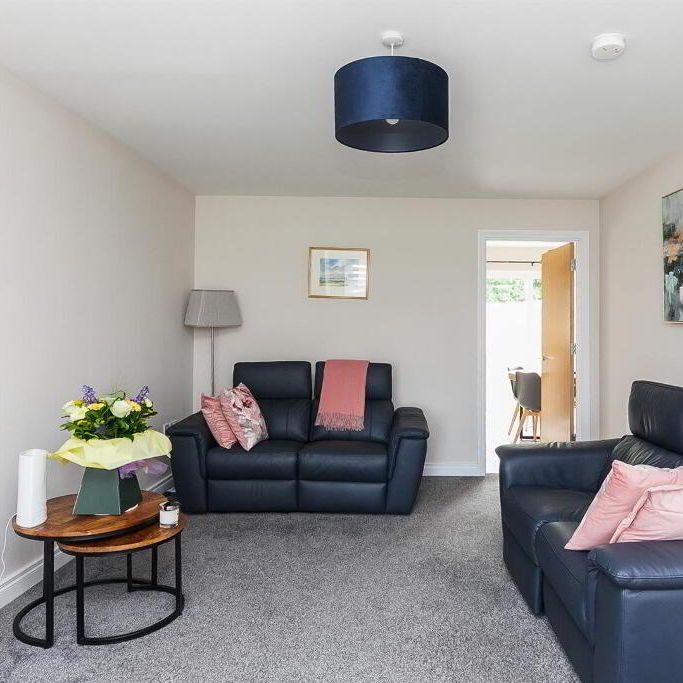 113 Ballyveigh Crescent, Antrim, BT41 2FL - Photo 1