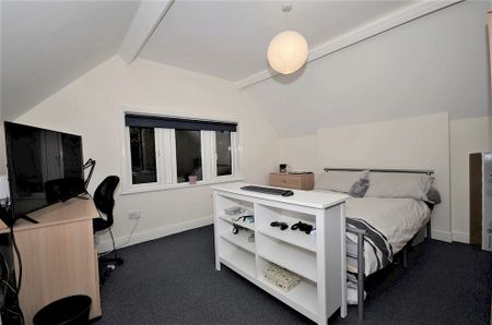449, Crookesmoor Road, Crookesmoor, Sheffield, S10 1BD - Photo 5