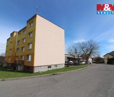 Pronájem bytu 2+kk v Cvikově, ul. Sídliště - Photo 2