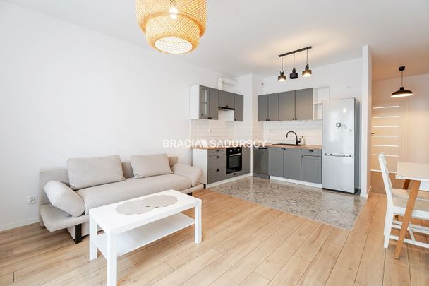 2 pokoje ul. Walerego Sławka - Photo 1