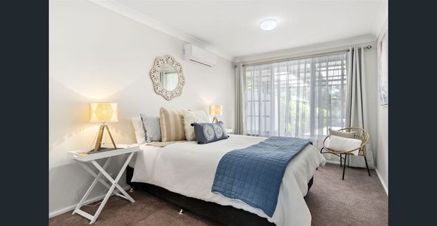 Lakeside Elegance with room for a boat - Photo 1