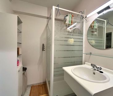 Leuk appartement met zicht op de jachthaven te Zeebrugge. - Photo 1