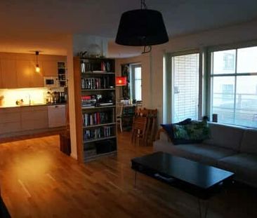 Kabelverksgatan, Älvsjö - Photo 2