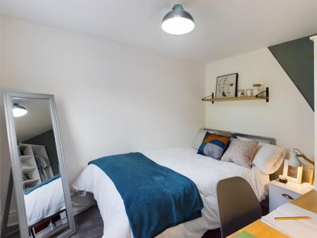 6 bedroom house to rent - Photo 4