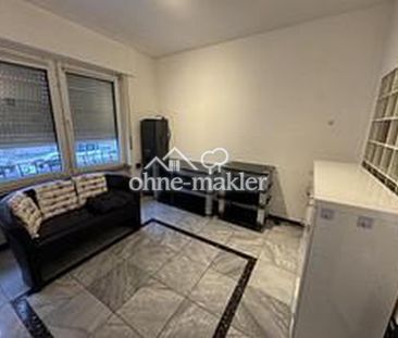 Möblierte 3-Zimmer-Wohnung (90 m²) mit Balkon, Klima & EBK – Nähe EZB - Foto 5
