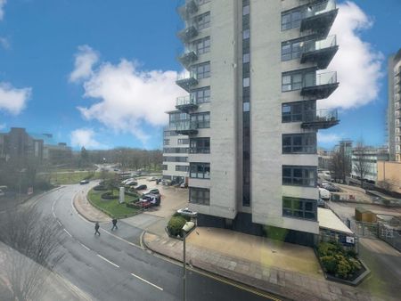 1 bedroom apartment to rent - Photo 4