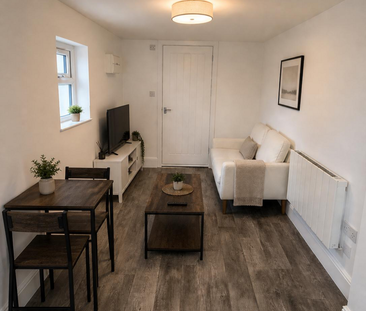 5 bedroom detached house to rent - Photo 3