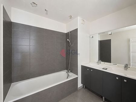 Appartement 3 pièces - Photo 5
