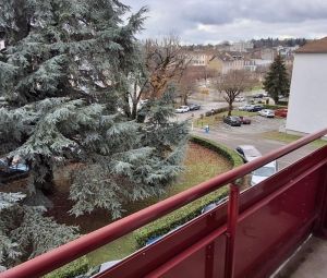 Location Appartement à VOIRON - Photo 6