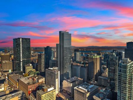 Appartement à louer - Montréal (Ville-Marie) (Centre Ouest) - Photo 5