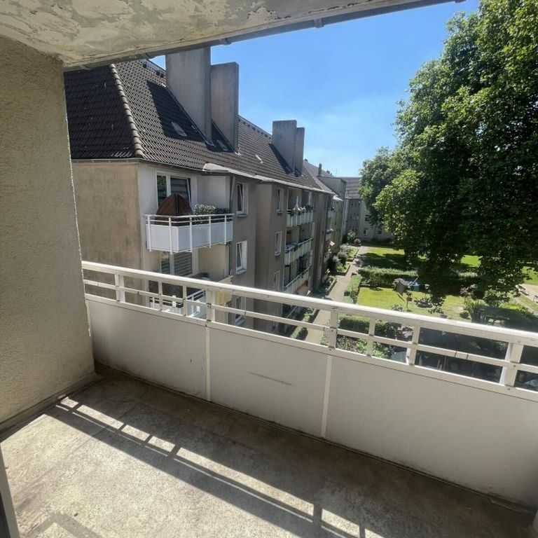 Uhlandstraße 43, 47166 Duisburg - Photo 1