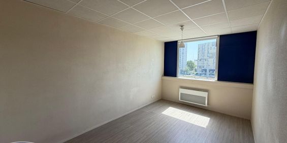 Location Appartement 1 pièce 20m² TOURS 37000 - Photo 3