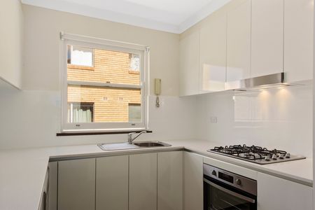 7/533 Old South Head Road, Rose Bay NSW 2029 - Apartment For Rent | Domain - Photo 5