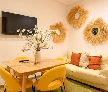 C. de la Paloma, 10, Centro, 28005 Madrid, Spain, Madrid, Community... - Photo 1