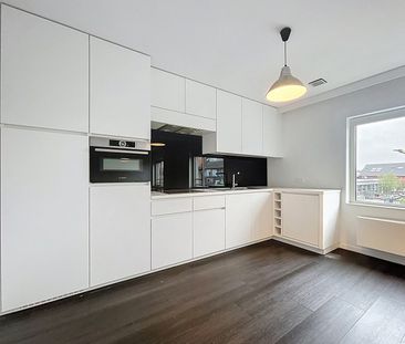 Lichtrijk appartement in hartje Nazareth/De Pinte - Photo 6