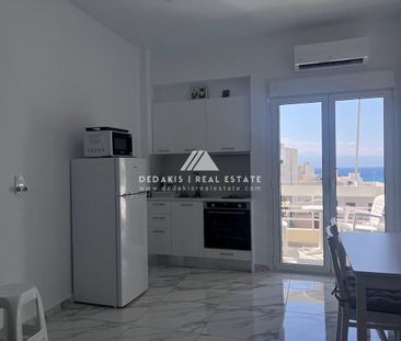 Studio/Γκαρσονιέρα για ενοικίαση Λουτράκι (Λουτράκι-Περαχώρα) - Φωτογραφία 5