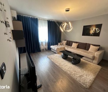 Apartament cu 3 camere - Panduri - 13 Septembrie - Photo 4