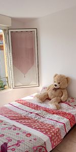 Aix en Provence - T2 meublé de 27,87m2 - Av de Pérouse - Photo 3