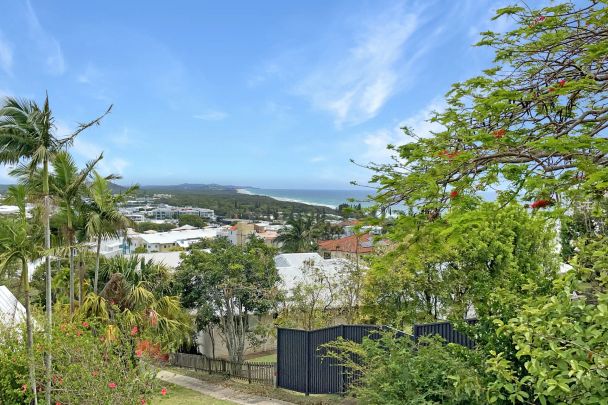 Quiet Coastal Retreat with Sensational Ocean View - Photo 1