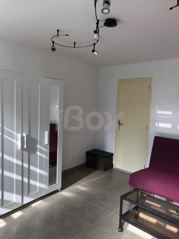 Appartement 1 pièce(s) 26.28 m² - Photo 3