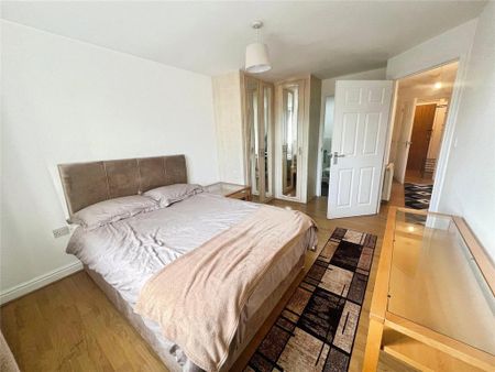 2 bedroom apartment to rent - Photo 3