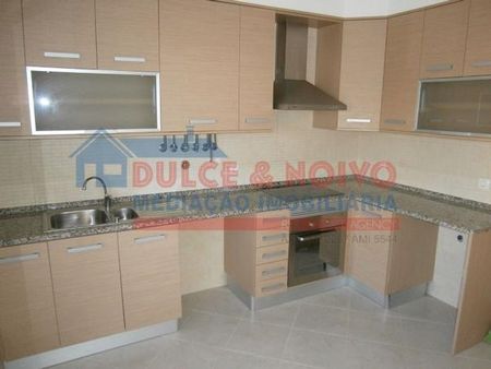 Apartamento T2 - Photo 4