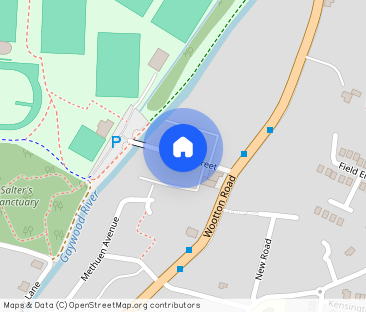 Beulah Street, Gaywood, King's Lynn - Photo 1