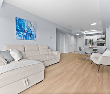 For Lease - 90 Landry Street Unit# 1103, Vanier and Kingsview Park,... - Photo 3