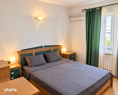 Apartament 2 camere închiriat Aviatiei, Herastrau - Fotografie 3