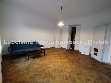 Mieszkanie Lublin Śródmieście powierzchnia 48.0 m² C313-WM-20195 - Фото 5