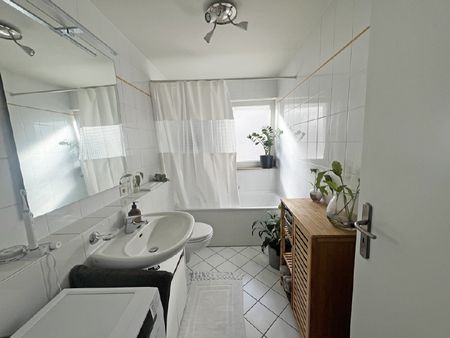 TOP GEPFLEGTE 2-ZIMMER STADTWOHNUNG IN DER SEESTRASSE RAVENSBURG - Photo 4