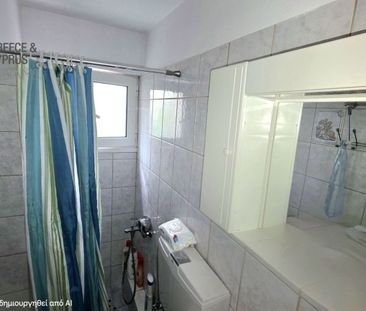Studio/Γκαρσονιέρα για ενοικίαση Ίλιον - Photo 4