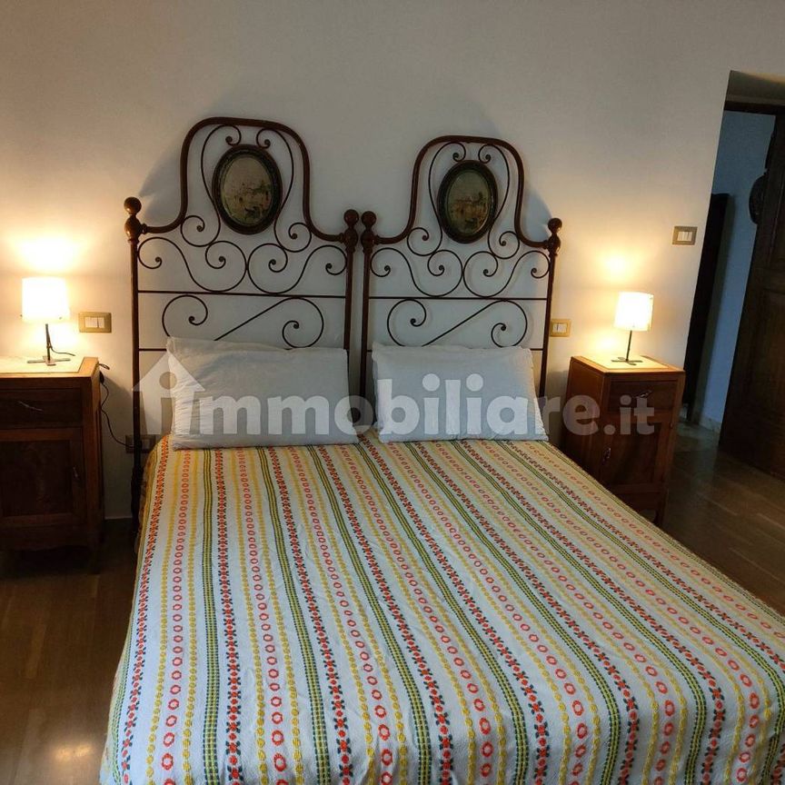 Appartamento via Francesco Filomusi Guelfi 28, Centro, Tocco da Casauria - Photo 1