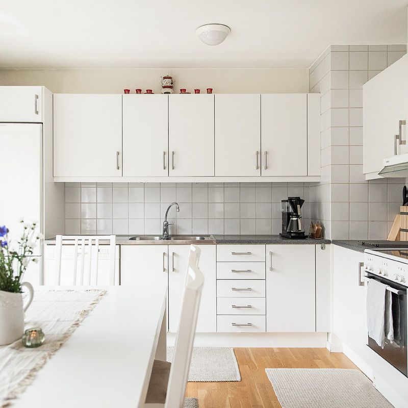 Klinkehögsvägen, Båstad - Foto 1