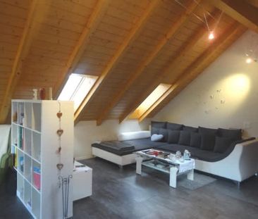 2.5 Zimmer, 67 m², EG - Photo 1