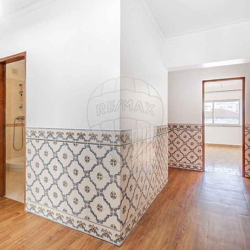 Apartamento T3 em Setúbal - Photo 1